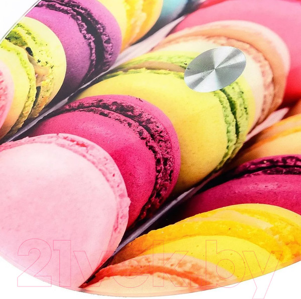 Изображение товара Блюдо для торта Loraine 31499