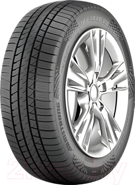 Изображение товара Летняя шина ARMSTRONG Tru-Trac SU 265/50R20 111V