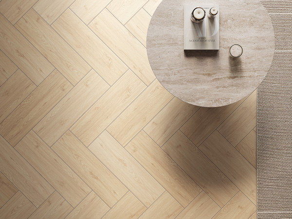 Изображение товара Плитка Cersanit Ashwood (185x598, светло-бежевый)