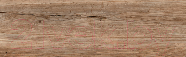 Изображение товара Плитка Cersanit Oakwood (185x598, коричневый)