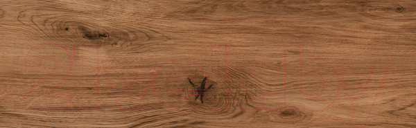 Изображение товара Плитка Cersanit Oakwood (185x598, темно-коричневый)