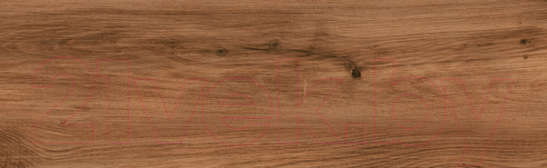 Изображение товара Плитка Cersanit Oakwood (185x598, темно-коричневый)