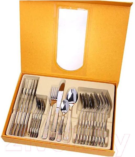 Изображение товара Набор столовых приборов Mayer&Boch 26467