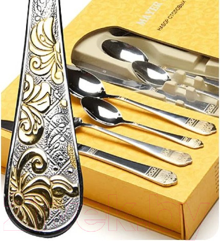 Изображение товара Набор столовых приборов Mayer&Boch 26470
