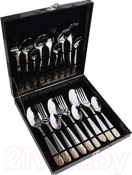 Изображение товара Набор столовых приборов Mayer&Boch 26456