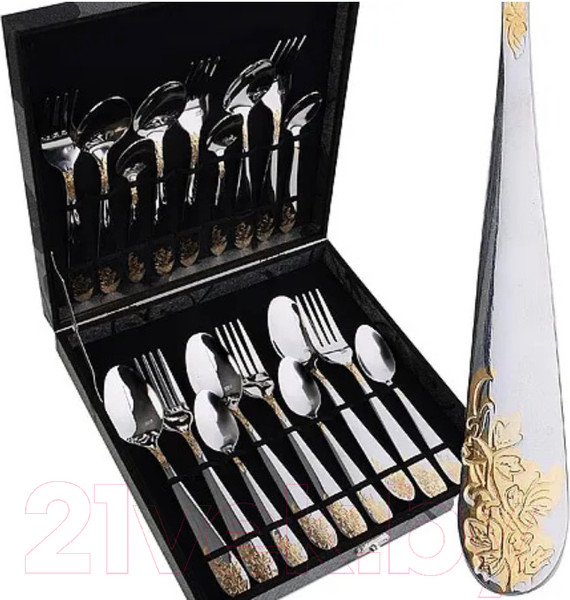 Изображение товара Набор столовых приборов Mayer&Boch 26456