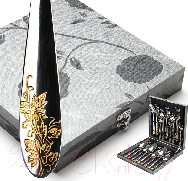 Изображение товара Набор столовых приборов Mayer&Boch 26473