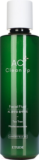 Изображение товара Крем для лица Etude House AC Clean Up Fluid для проблемной кожи (180мл)