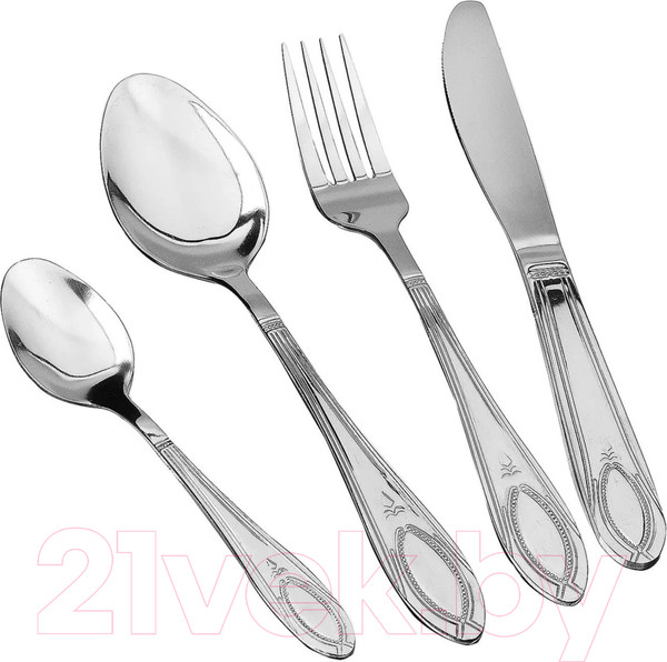 Изображение товара Набор столовых приборов Mayer&Boch 40536