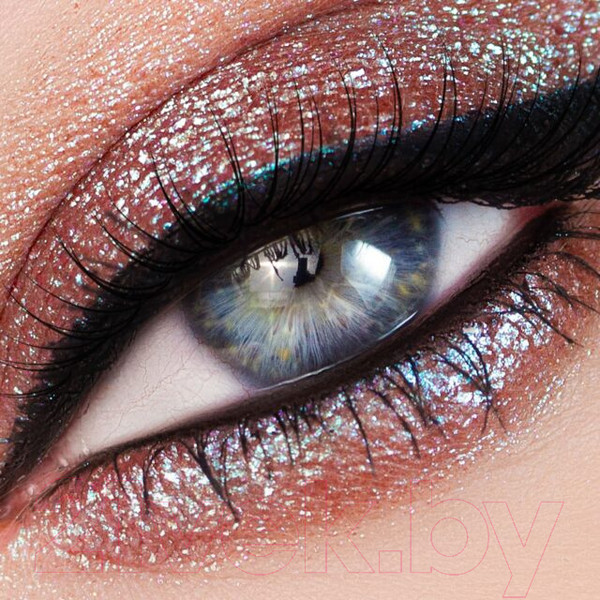Изображение товара Тени для век Bernovich Sparkle X39 New