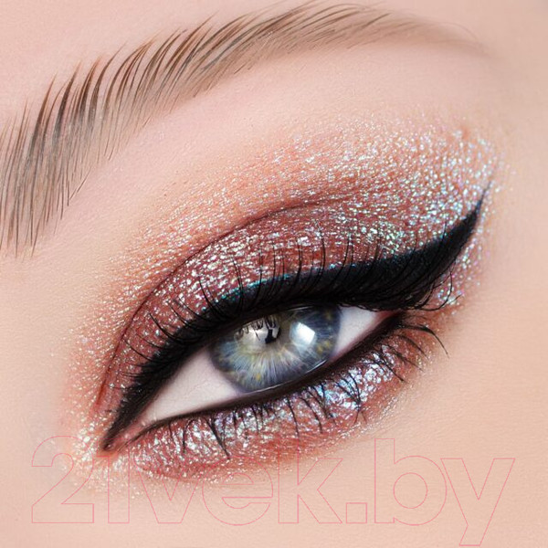 Изображение товара Тени для век Bernovich Sparkle X39 New