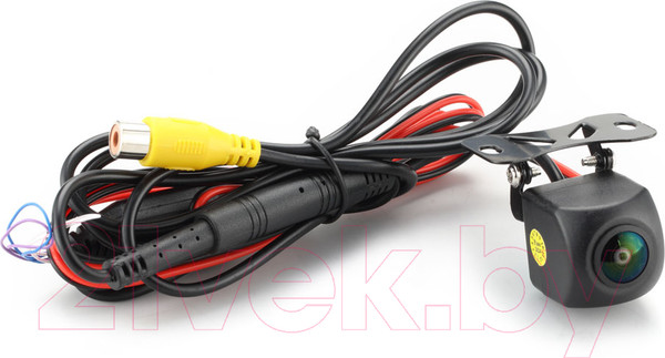 Изображение товара Камера заднего вида ASPECT RC-4B