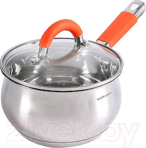 Изображение товара Набор кастрюль Mayer&Boch 30994