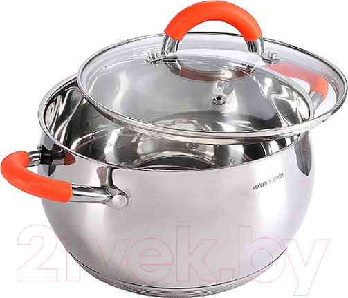 Изображение товара Набор кастрюль Mayer&Boch 30994