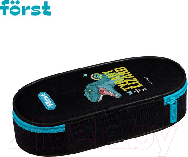 Изображение товара Пенал Forst Cool adventure / FT-PF-062407