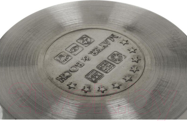 Изображение товара Набор кастрюль Mayer&Boch 25753