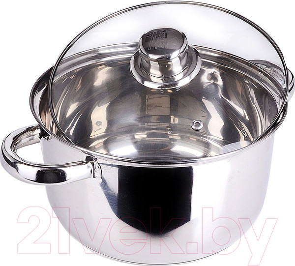 Изображение товара Набор кастрюль Mayer&Boch 25753