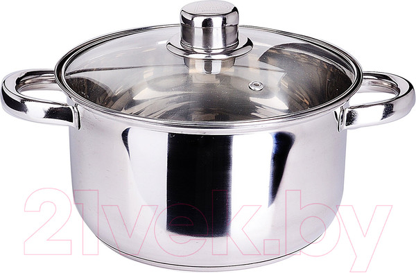 Изображение товара Набор кастрюль Mayer&Boch 25753