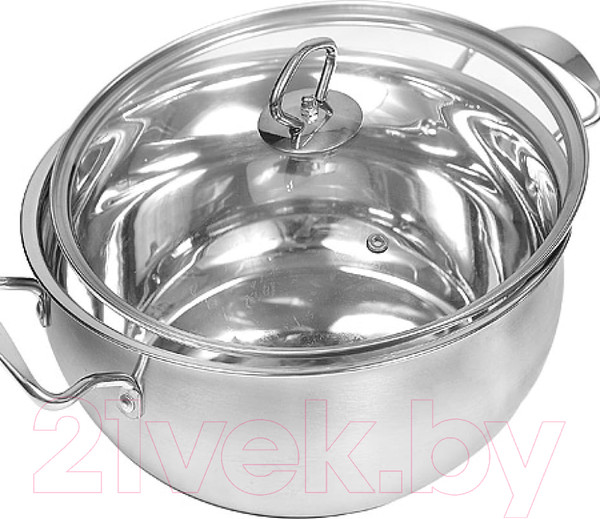 Изображение товара Набор кастрюль Mayer&Boch 31004