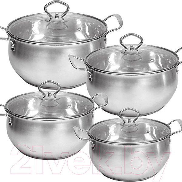 Изображение товара Набор кастрюль Mayer&Boch 31004