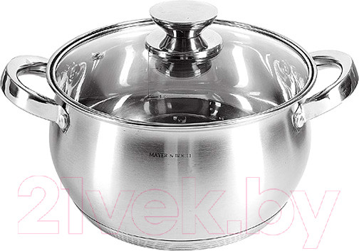 Изображение товара Набор кастрюль Mayer&Boch 30992