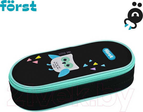 Изображение товара Пенал Forst Little one / FT-PF-062404