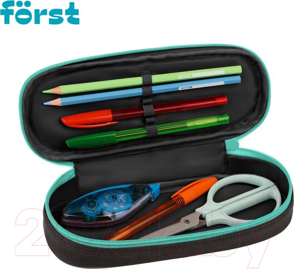 Изображение товара Пенал Forst Little one / FT-PF-062404
