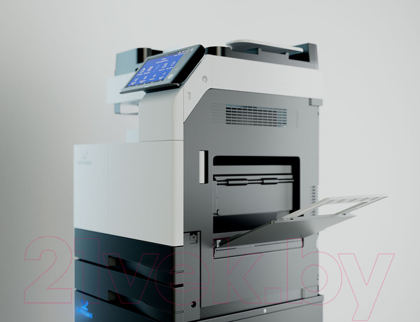 Изображение товара МФУ Катюша IT M348