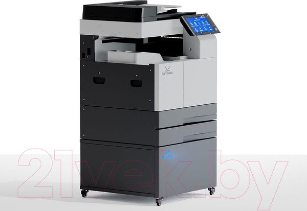 Изображение товара МФУ Катюша IT M348