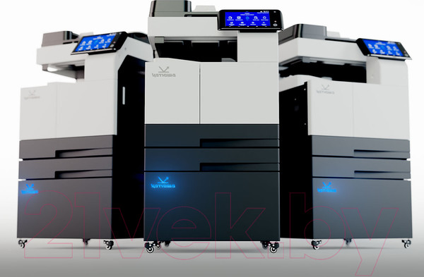 Изображение товара МФУ Катюша IT M348