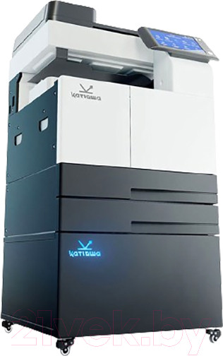 Изображение товара МФУ Катюша IT M348