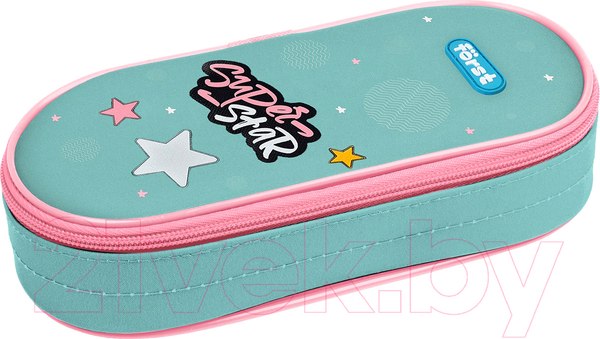 Изображение товара Пенал Forst Super star / FT-PF-062402