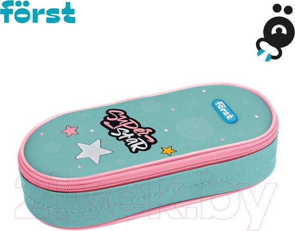 Изображение товара Пенал Forst Super star / FT-PF-062402