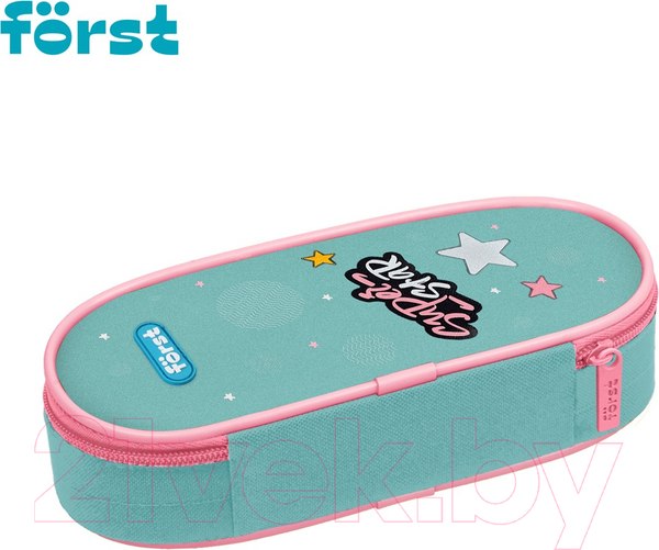 Изображение товара Пенал Forst Super star / FT-PF-062402