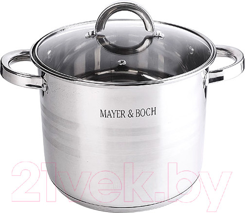 Изображение товара Набор кастрюль Mayer&Boch 30954