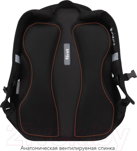 Изображение товара Школьный рюкзак Forst F-Trend. Wave / FT-RS-072401