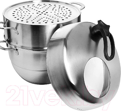 Изображение товара Мантоварка Mayer&Boch 31068