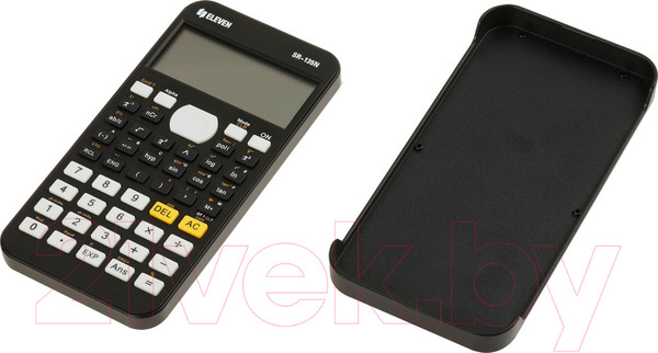 Изображение товара Калькулятор Eleven SR-135N (черный)