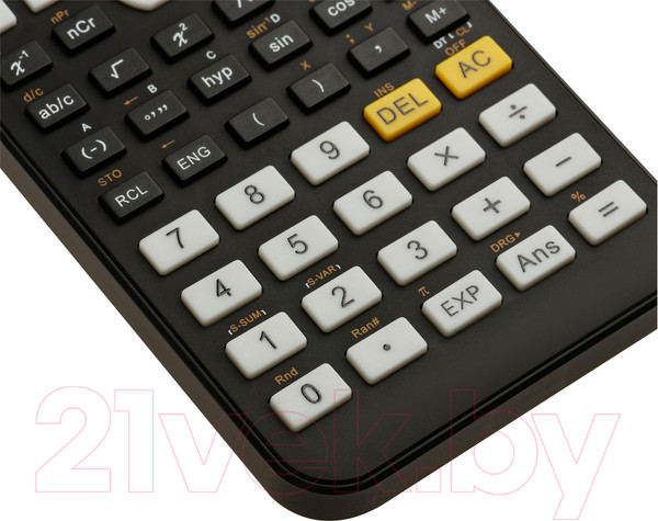 Изображение товара Калькулятор Eleven SR-135N (черный)