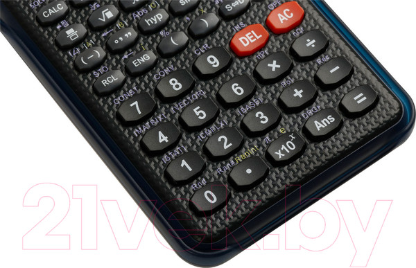 Изображение товара Калькулятор Eleven SR-270X (черный)