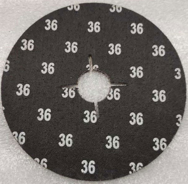 Изображение товара Шлифлист MIKOLA 000364