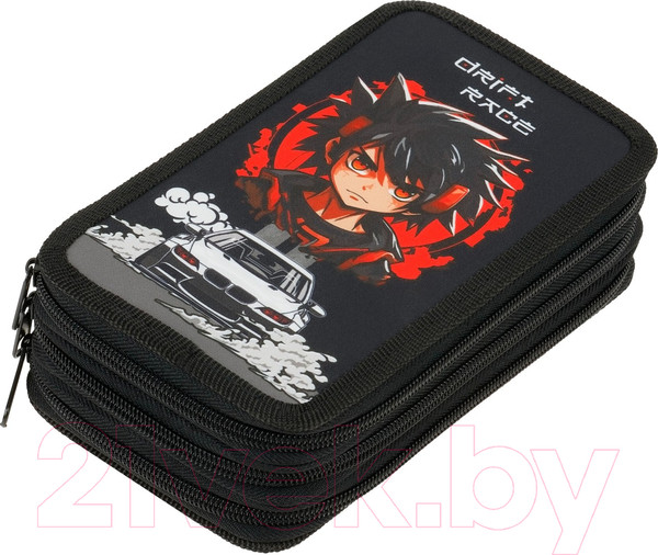 Изображение товара Пенал ArtSpace Race / ПТ3_60015