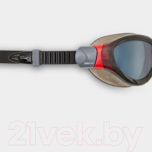 Изображение товара Очки для плавания ZoggS Phantom 2.0 / 461031 (дымчатый/серый)