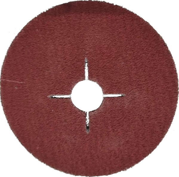 Изображение товара Шлифовальный круг MIKOLA 000654