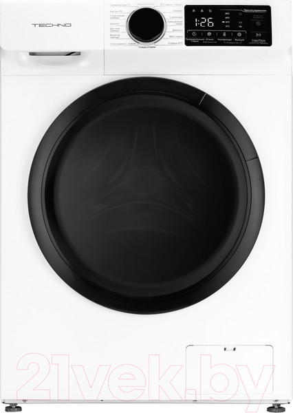Изображение товара Стиральная машина TECHNO MFN70-U1211B