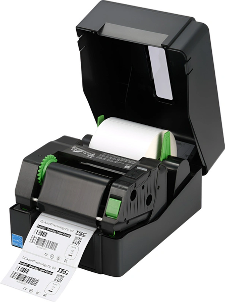 Изображение товара Принтер этикеток TSC TE210 (99-065A301-00LF00)
