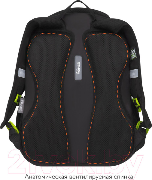 Изображение товара Школьный рюкзак Forst F-Trend. Play again / FT-RS-072402