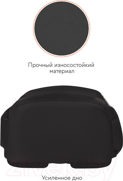 Изображение товара Школьный рюкзак Forst F-Trend. Play again / FT-RS-072402