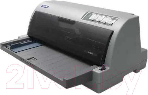 Изображение товара Принтер Epson LQ-690 (C11CA13051)
