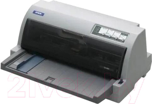Изображение товара Принтер Epson LQ-690 (C11CA13051)